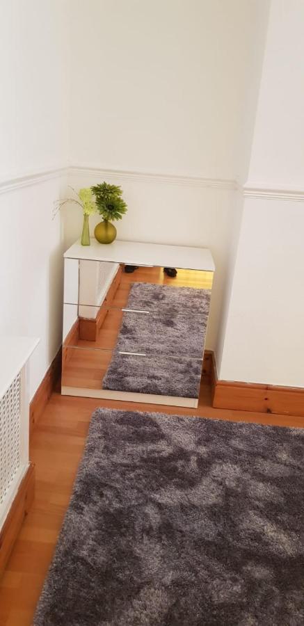 Riverpool - Elegant House 1 Minute Walk To Anfield Stadium Villa Liverpool Exterior photo